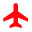 Flight icon
