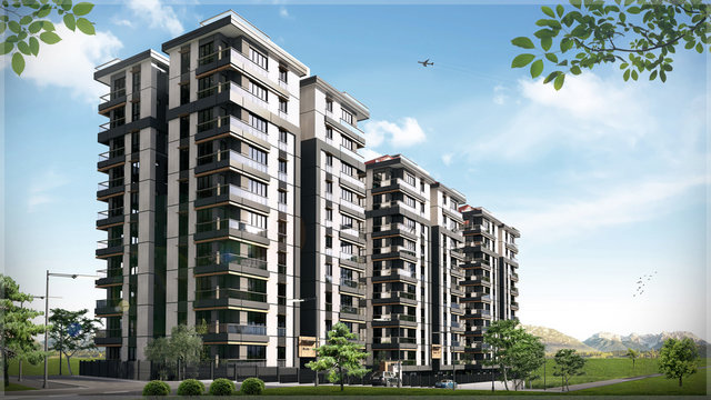 Hosur Apartment
