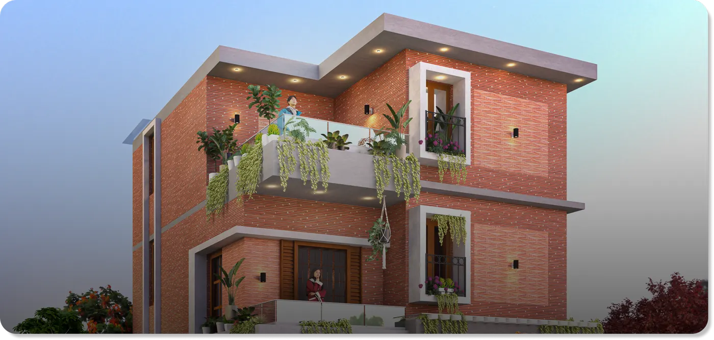 Sannidhi Eco Homes